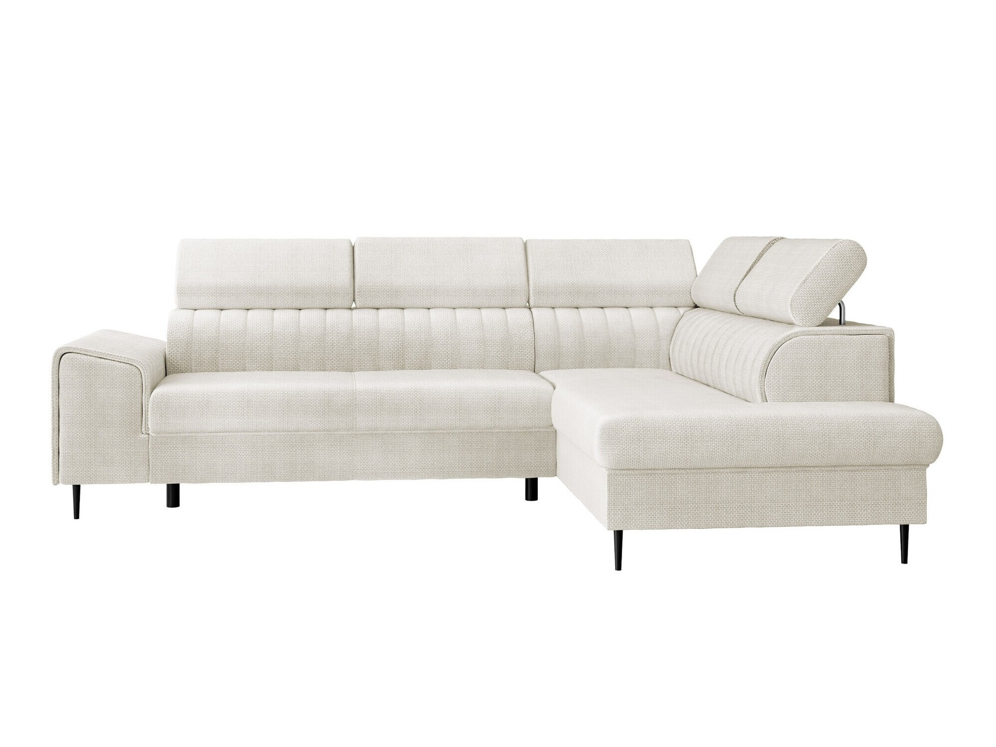Ecksofa Comfivo Universum (Flow 06)