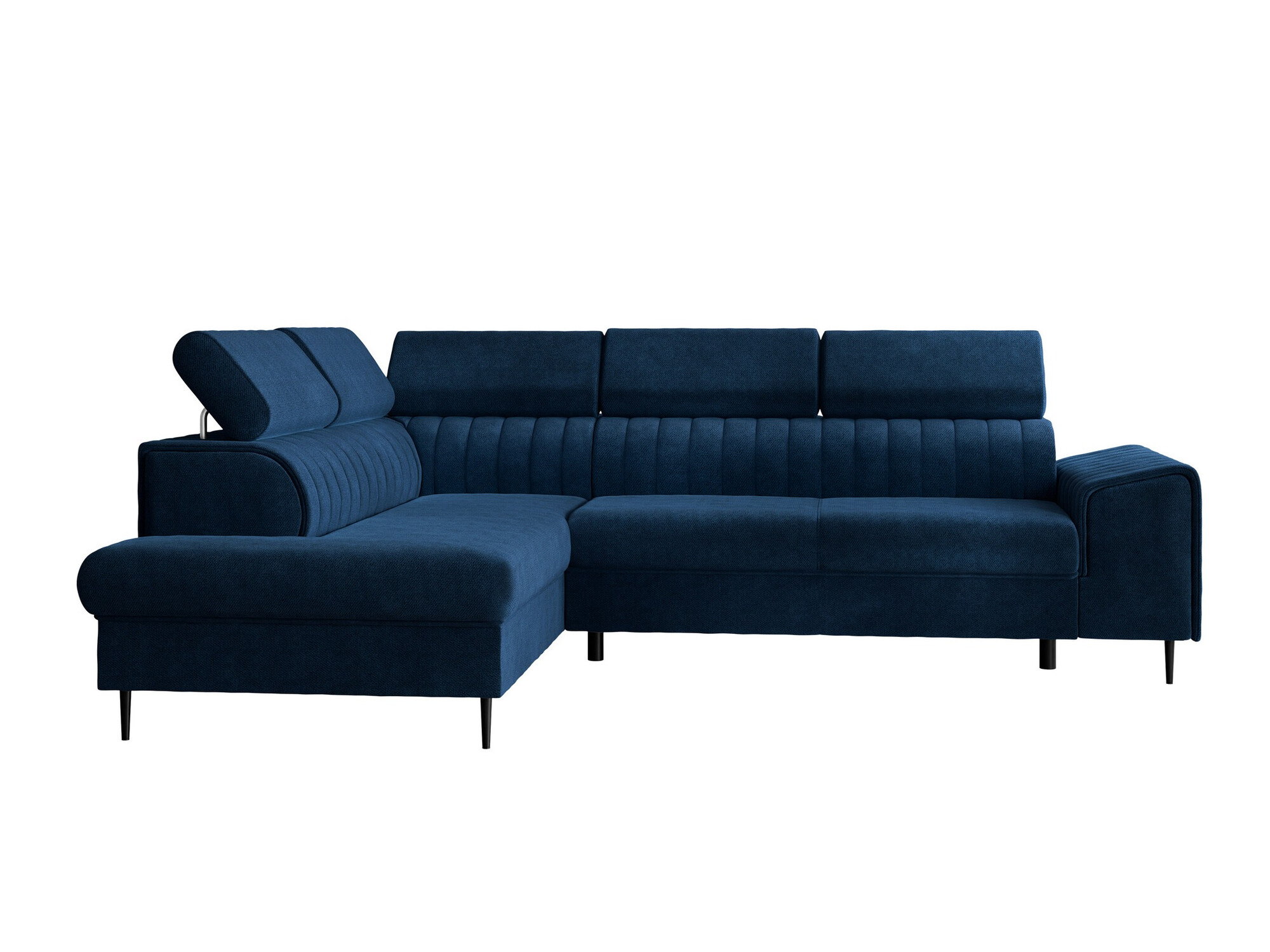 Ecksofa Comfivo Universum (Kronos 09)