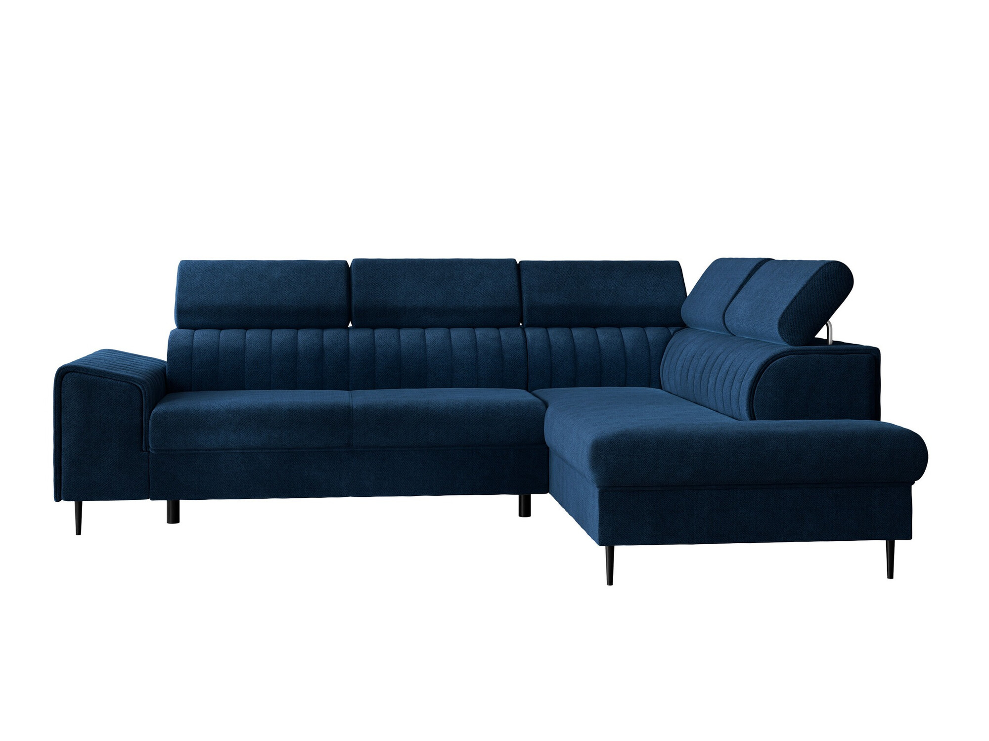 Ecksofa Comfivo Universum (Kronos 09)