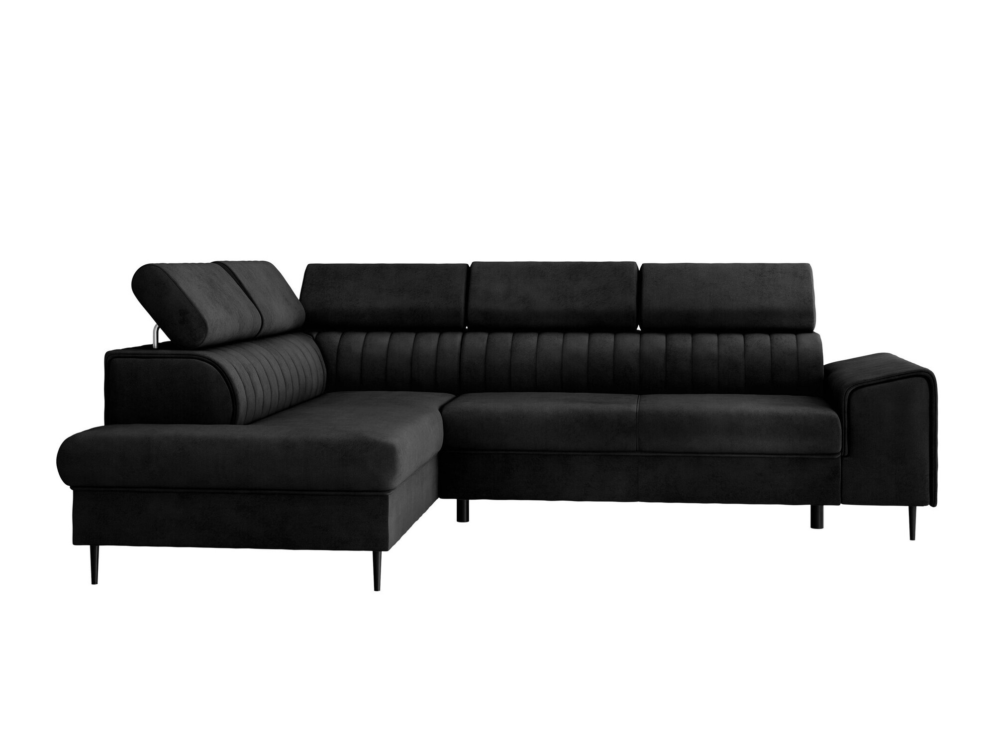 Ecksofa Comfivo Universum (Magic Velvet 2219)