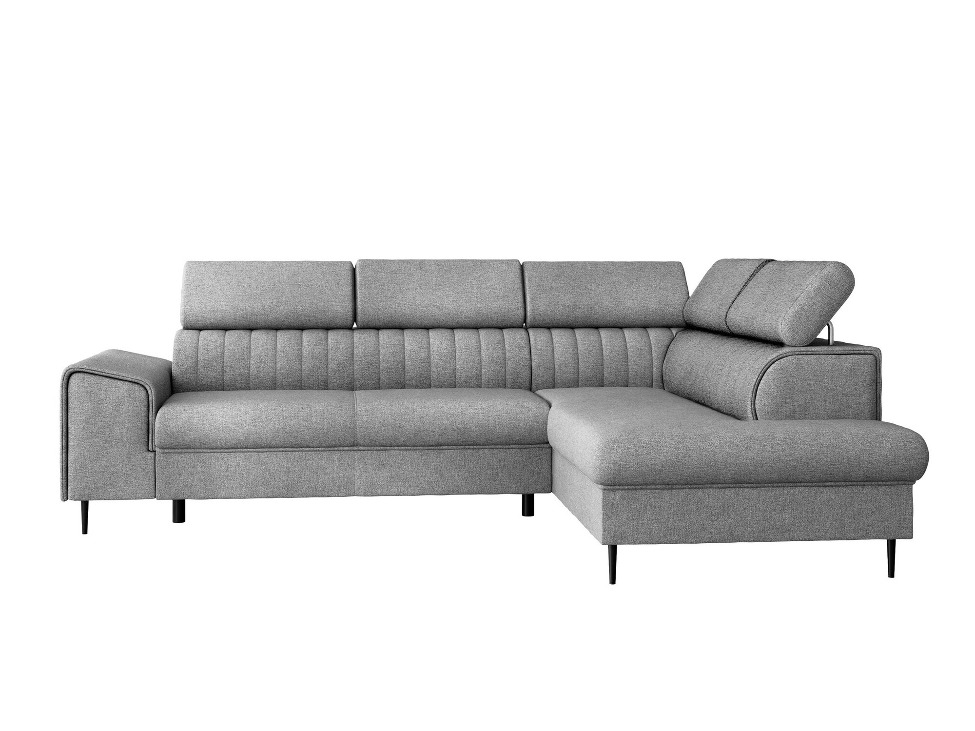 Ecksofa Comfivo Universum (Soul 17)