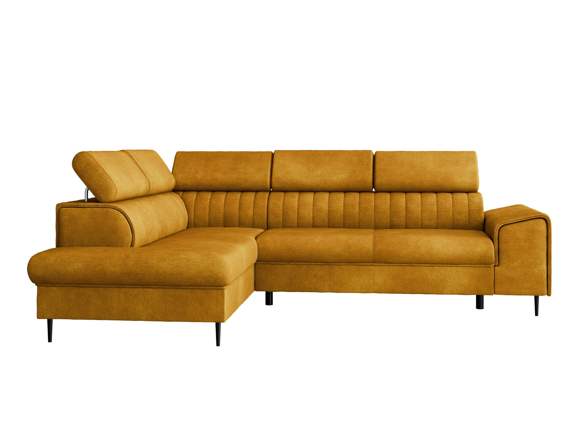 Ecksofa Comfivo Universum (Wave 05)