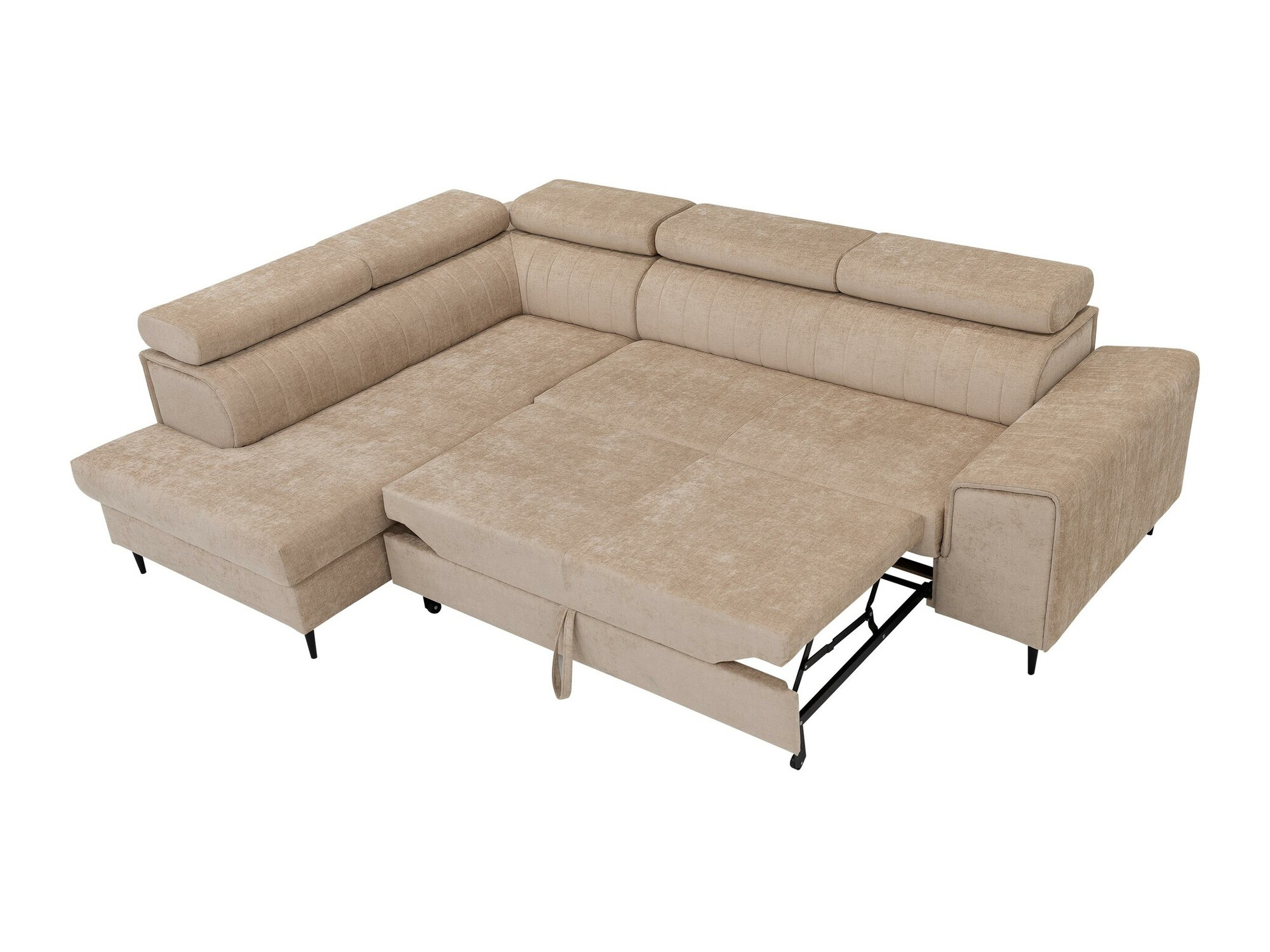 Ecksofa Comfivo Universum (Wave 05)