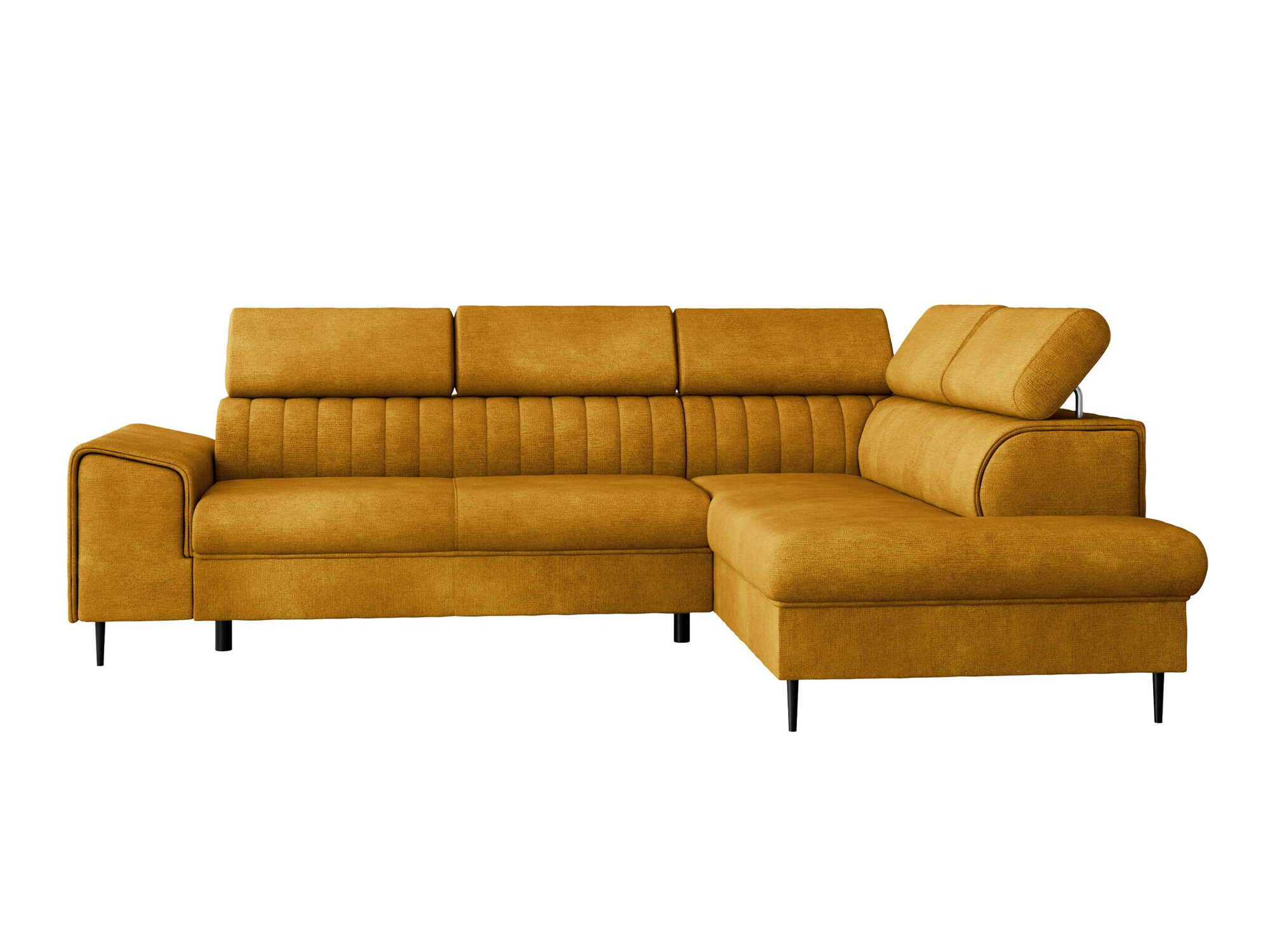Ecksofa Comfivo Universum (Wave 05)