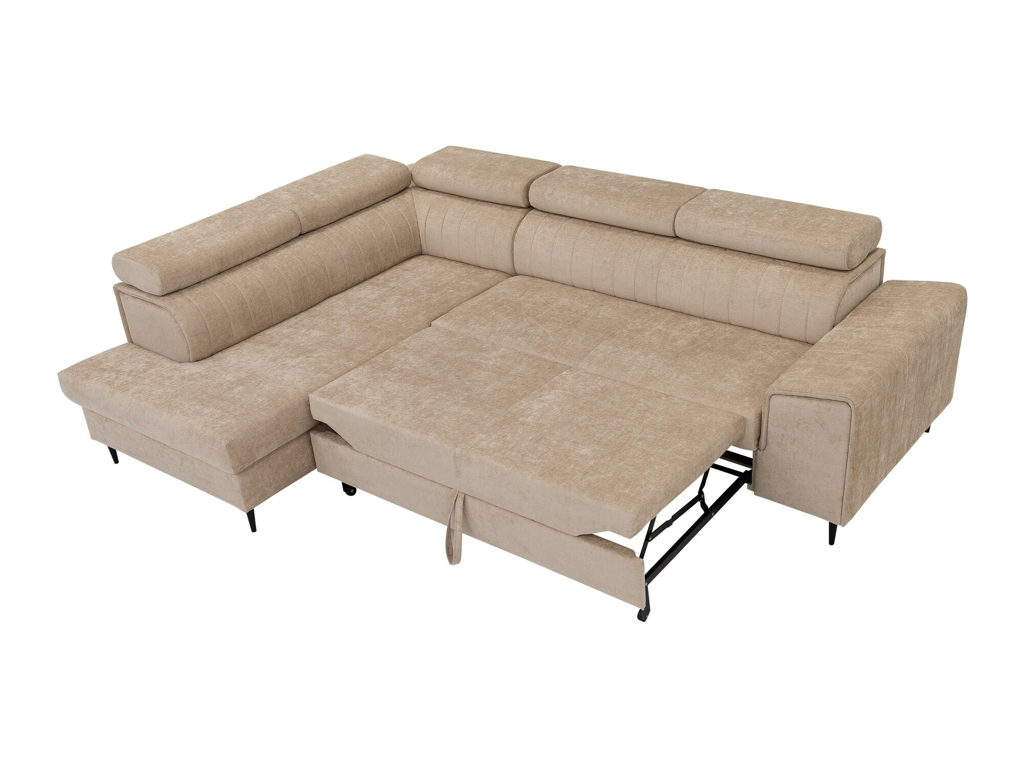 Ecksofa Comfivo Universum (Wave 09)