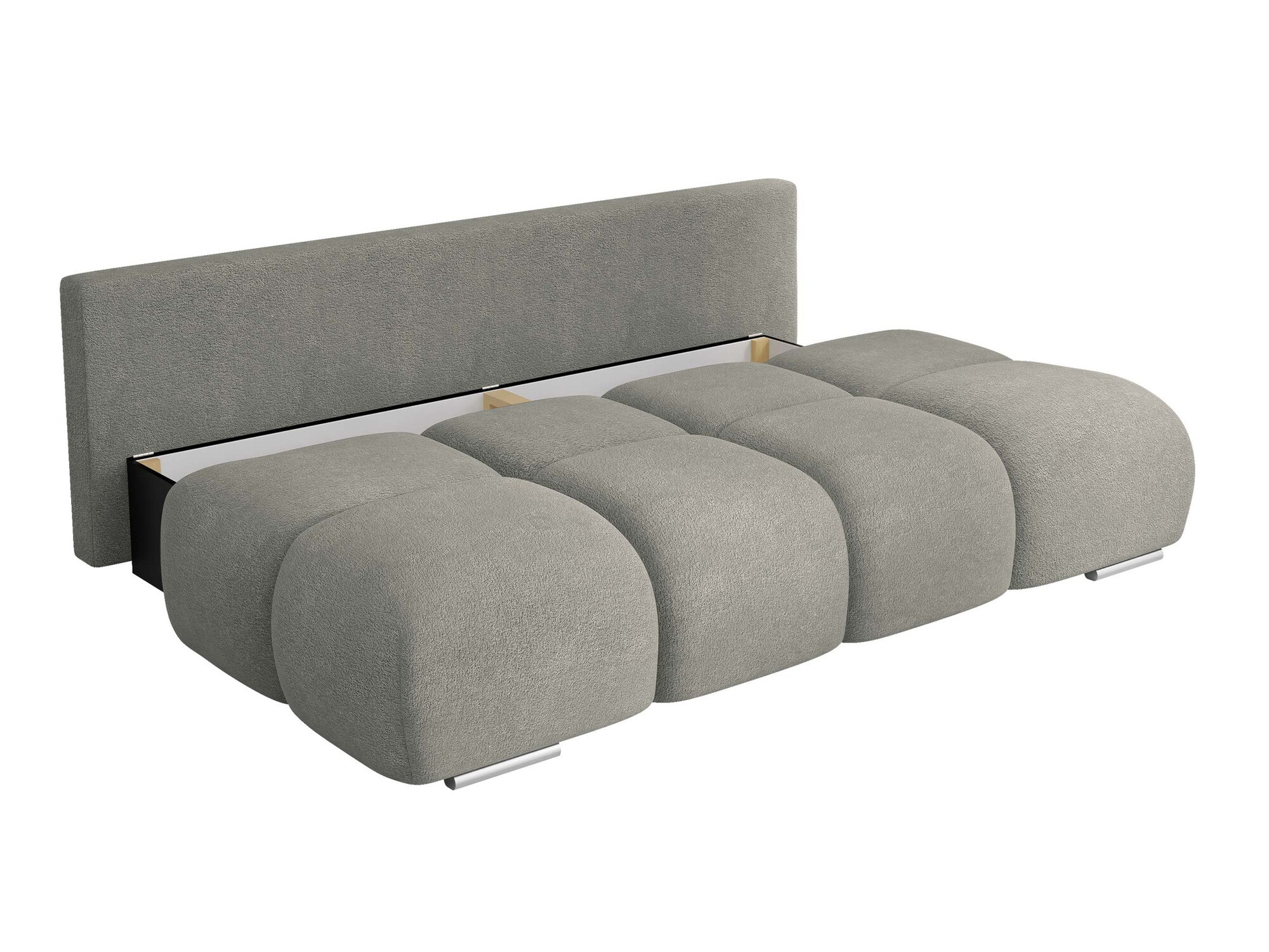 Schlafsofa Dominus (Velo 627)