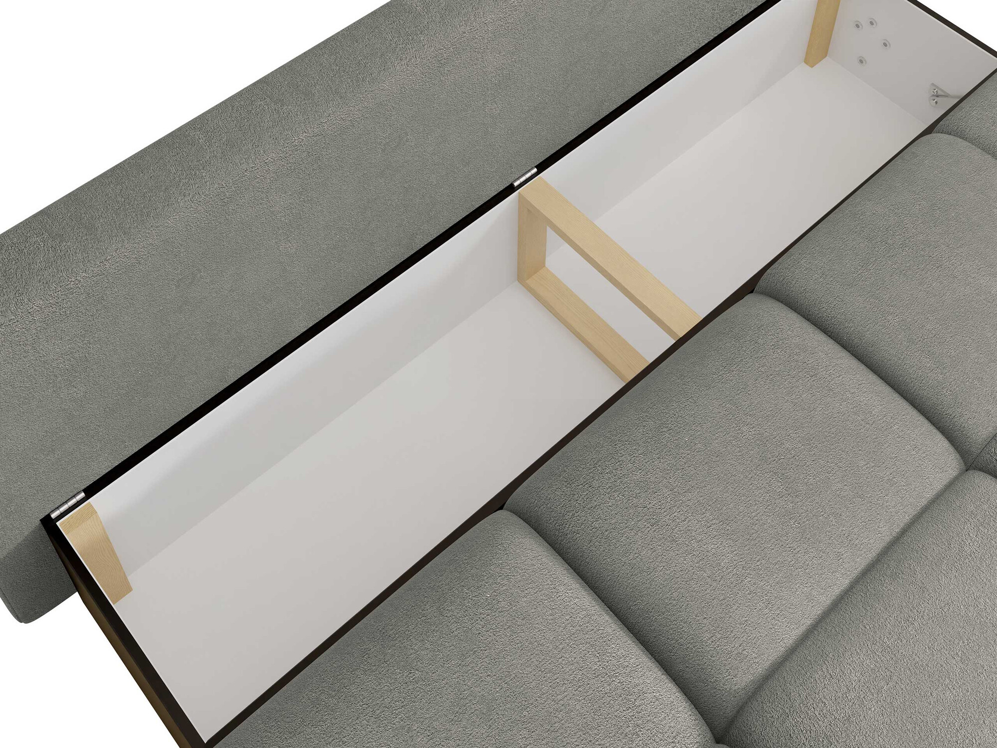 Schlafsofa Dominus (Velo 627)