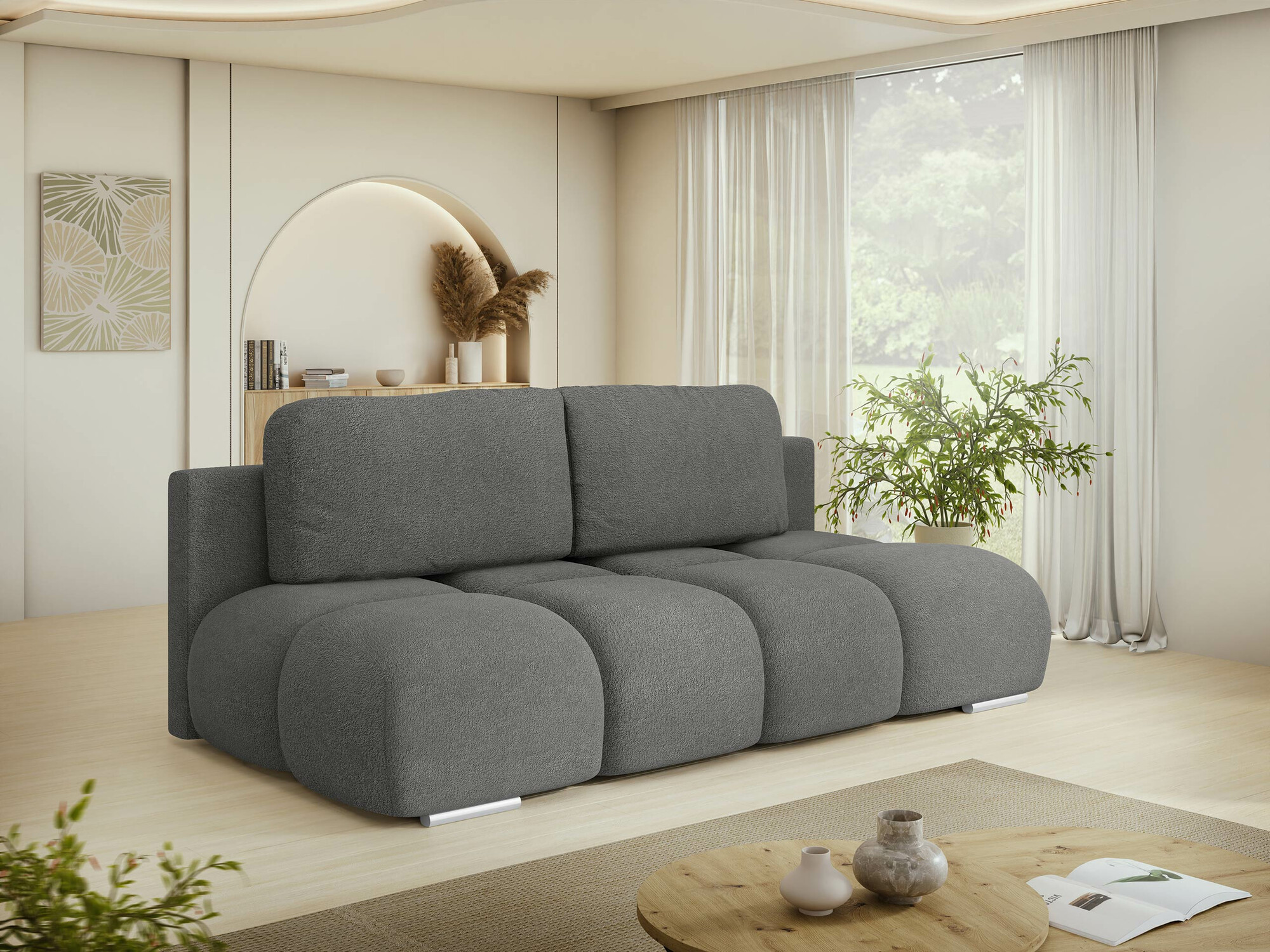Schlafsofa Dominus (Velo 635)