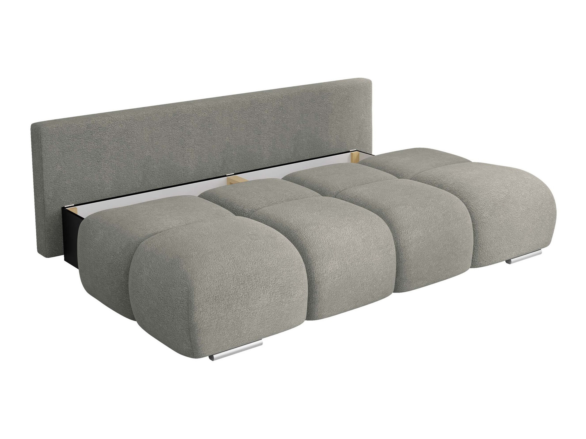 Schlafsofa Dominus (Velo 636)