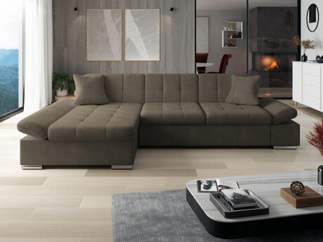Ecksofa Comfivo 219 (Velo 625)