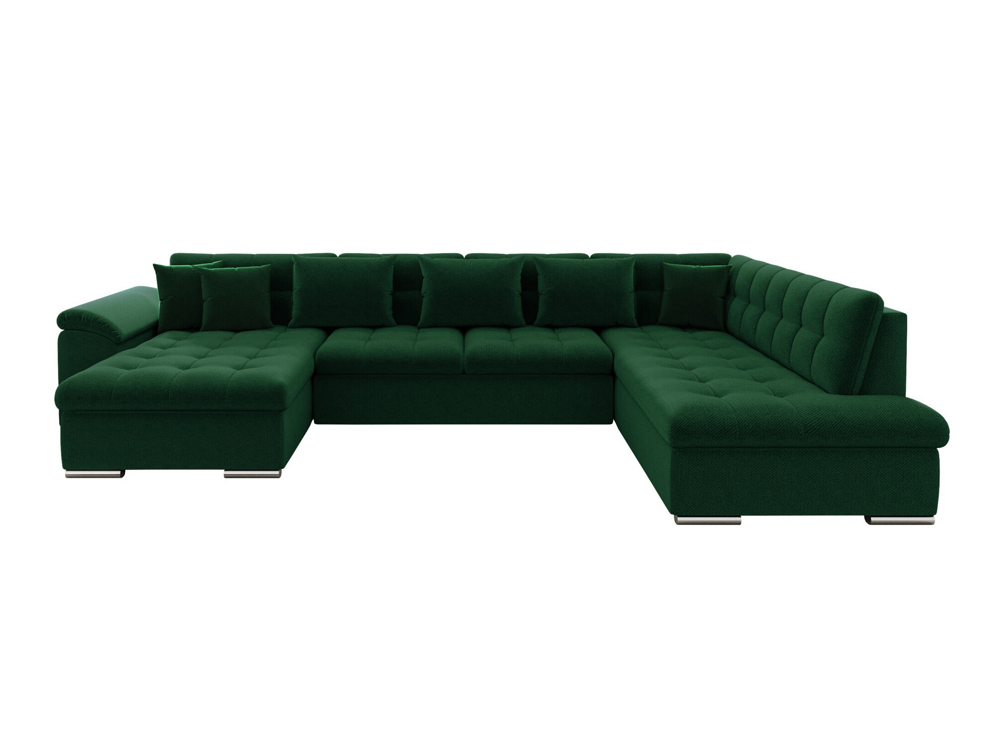Ecksofa Comfivo Gemma II (Links)