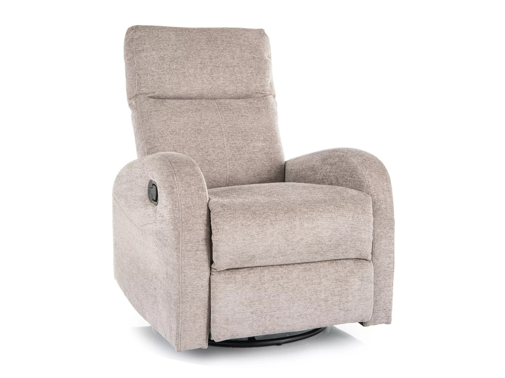 Liegesessel Detroit 334 (Beige)