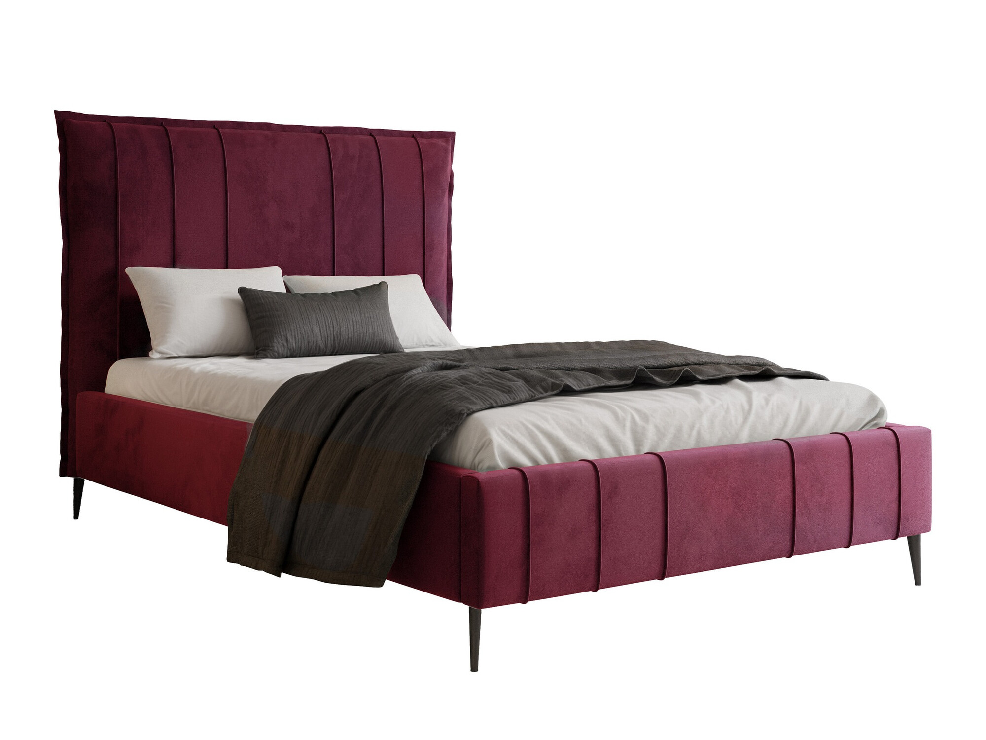 Bett Martinez 106 (Magic Velvet 2229)