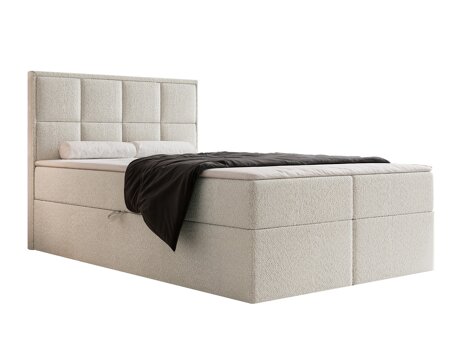 Boxspringbett Martinez 115 (Abriamo 05)