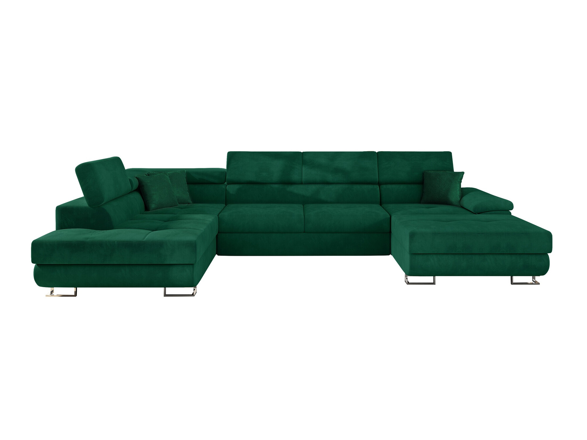 Ecksofa Comfivo Ruta IV (Kronos 19)