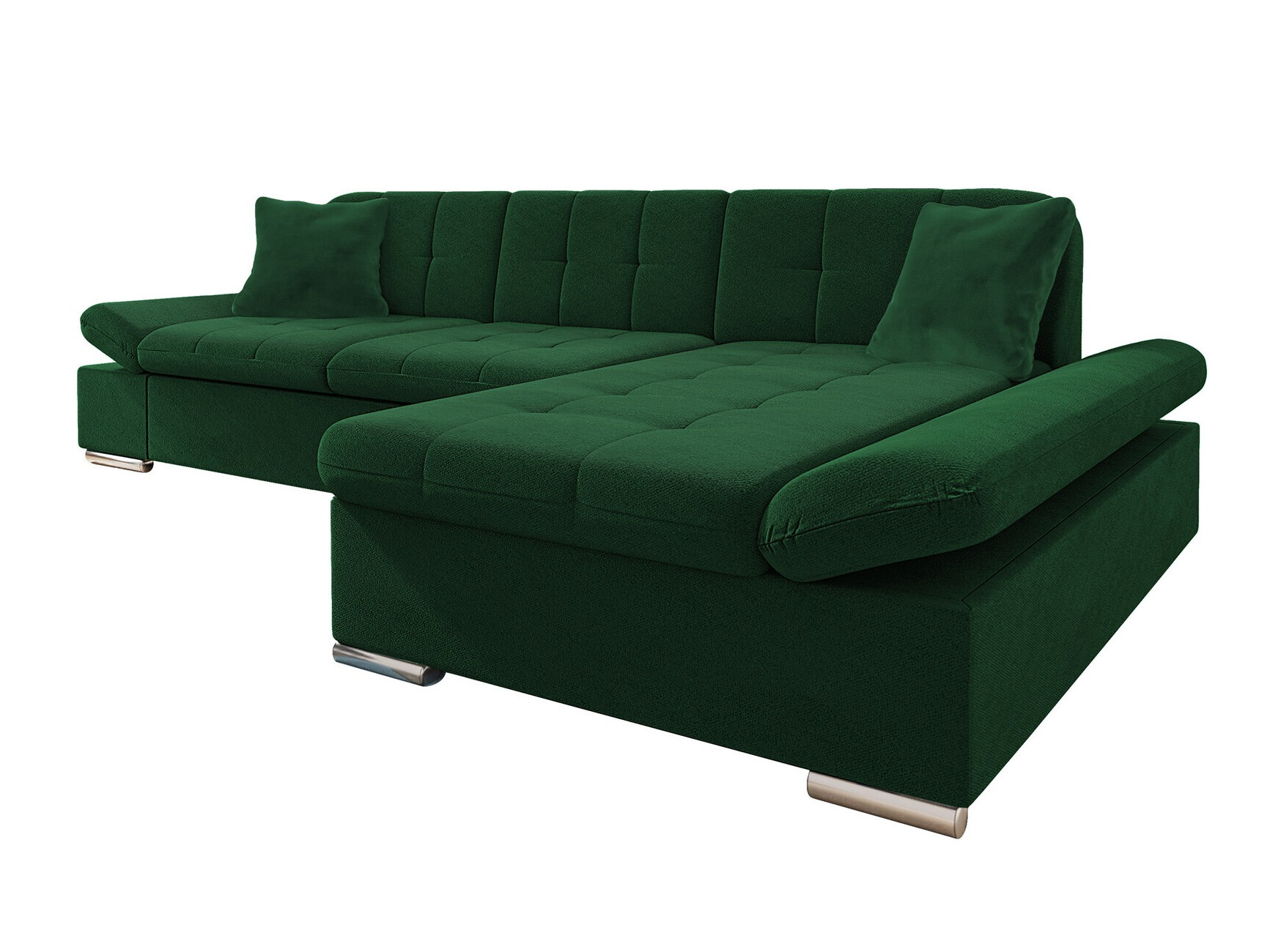 Ecksofa Comfivo Sanitas I (Kronos 19)