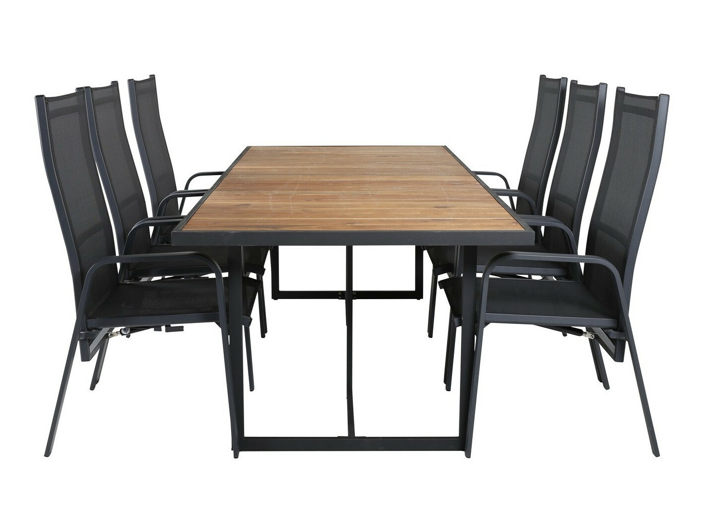 Tisch und Stühle Dallas 2908