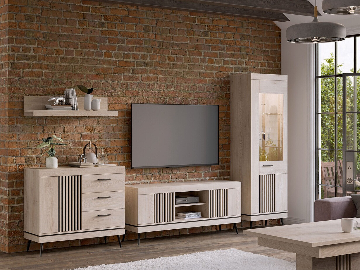 Wohnzimmer-Sets Sermelu 121