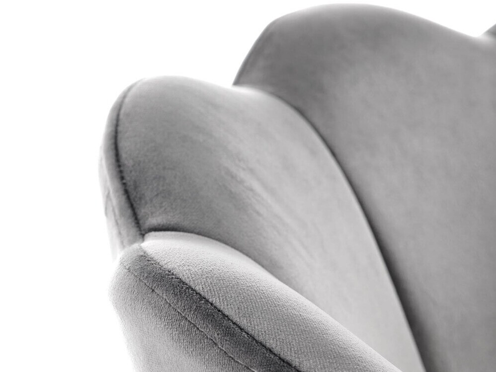 Barhocker Houston 1287 (Grau)