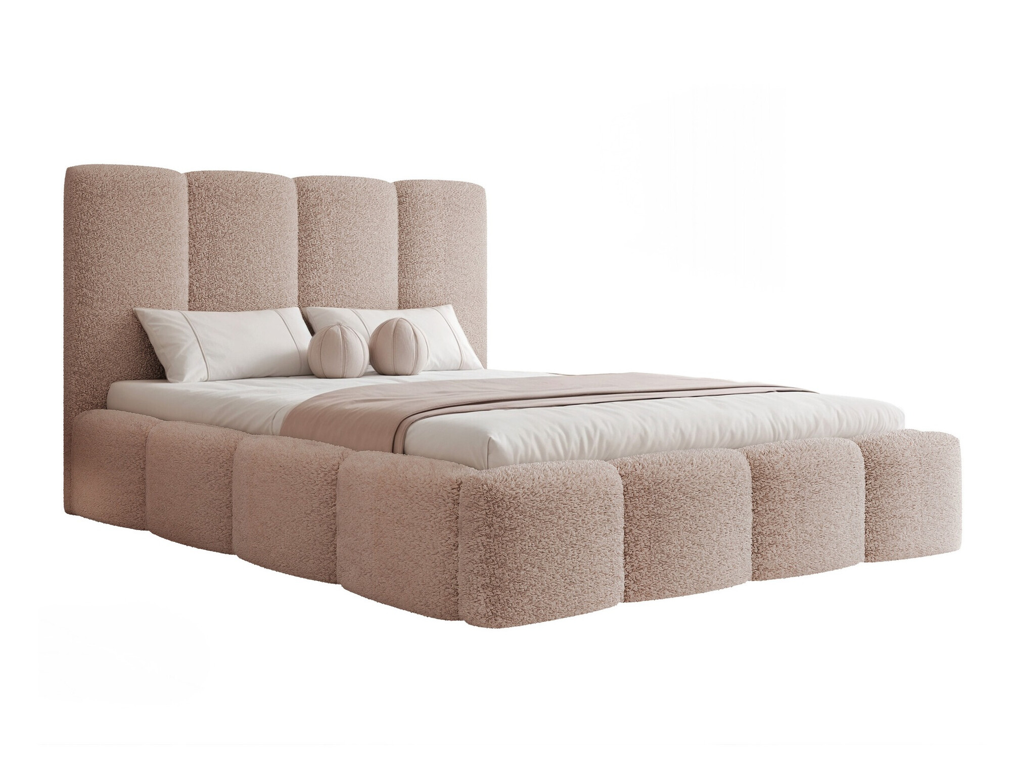 Bett Martinez 117 (Coral 45)