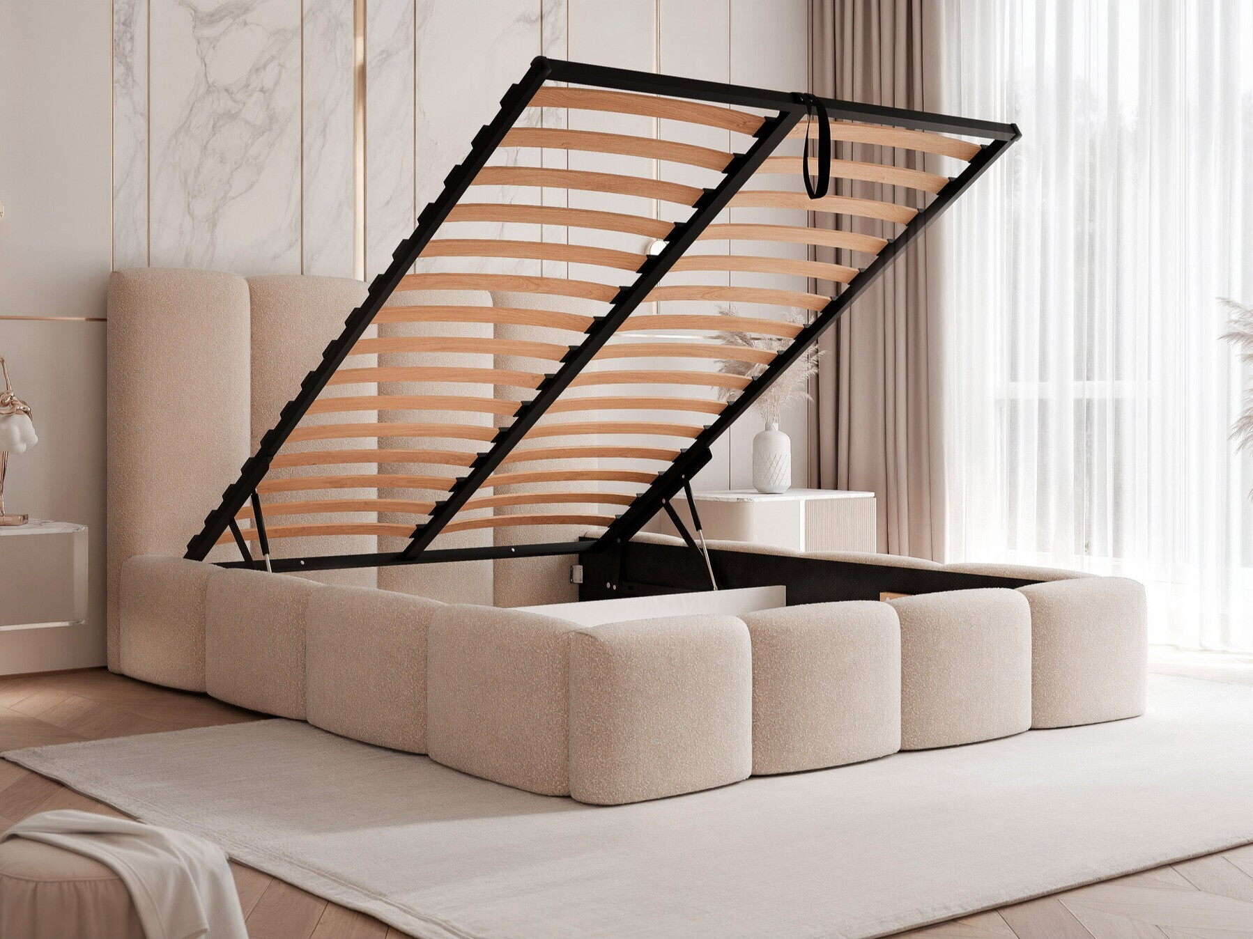 Bett Martinez 117 (Coral 85)