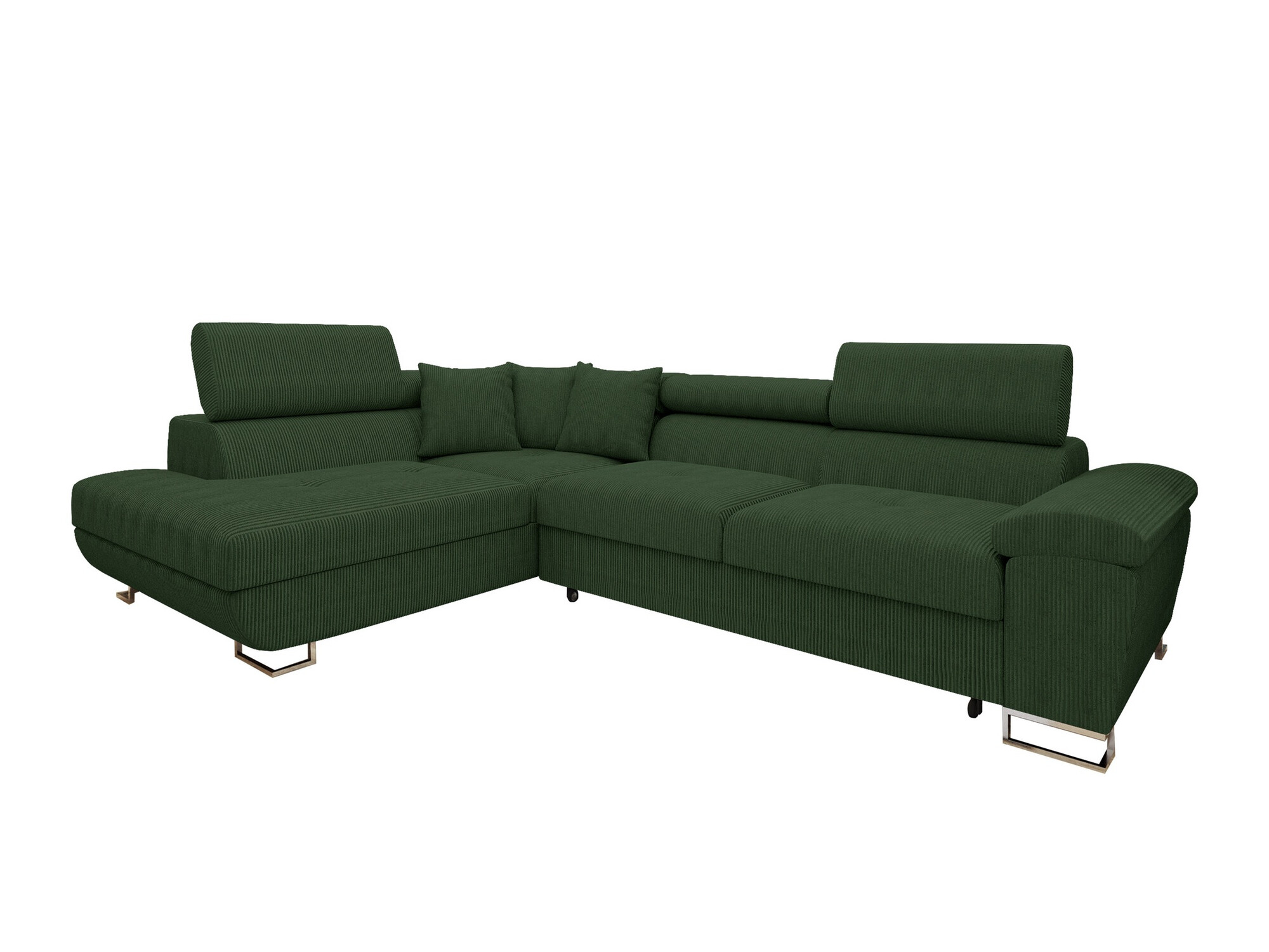 Ecksofa Comfivo Ruta I (Poso 14)