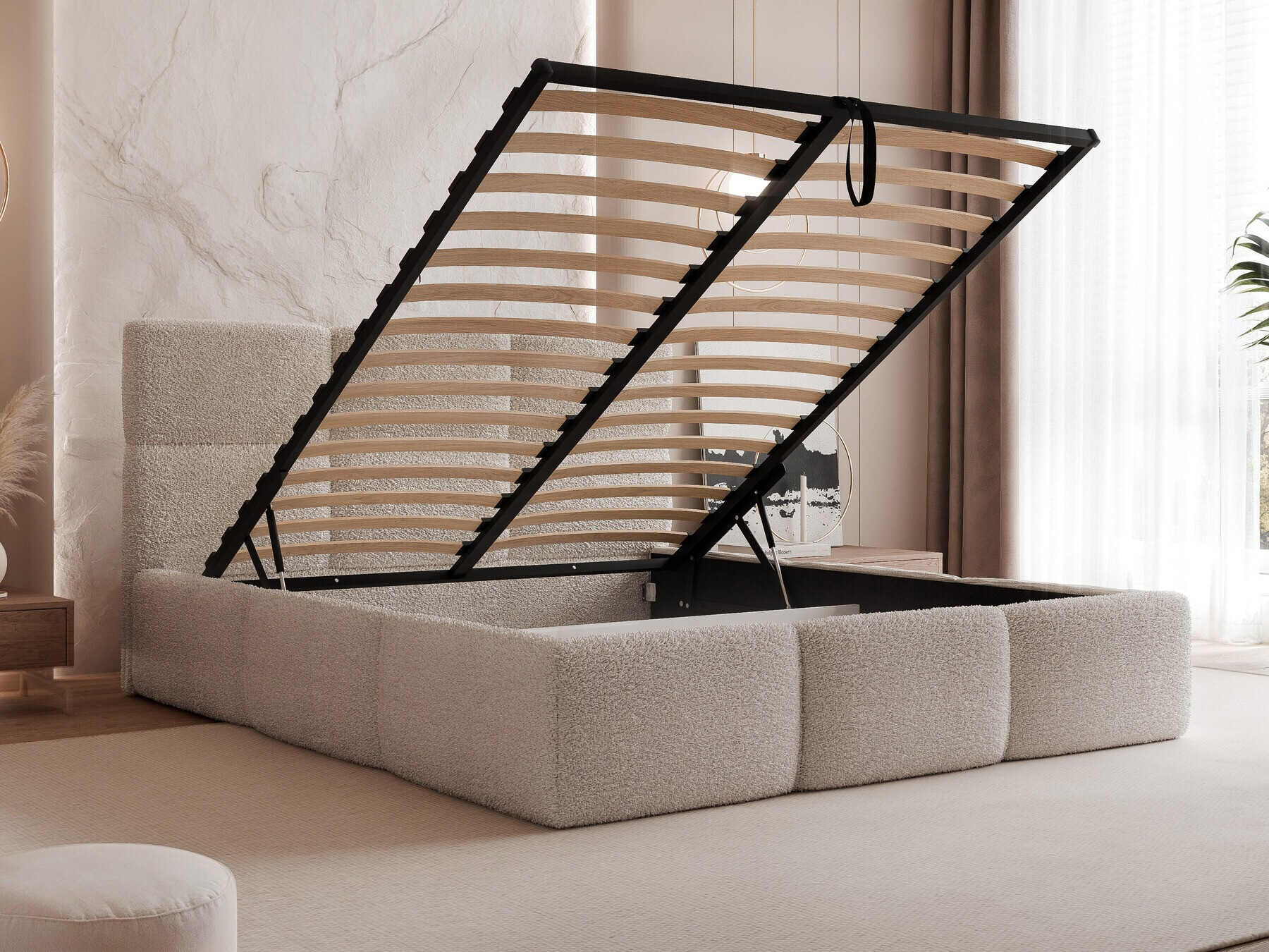 Bett Martinez 118 (Coral 70)