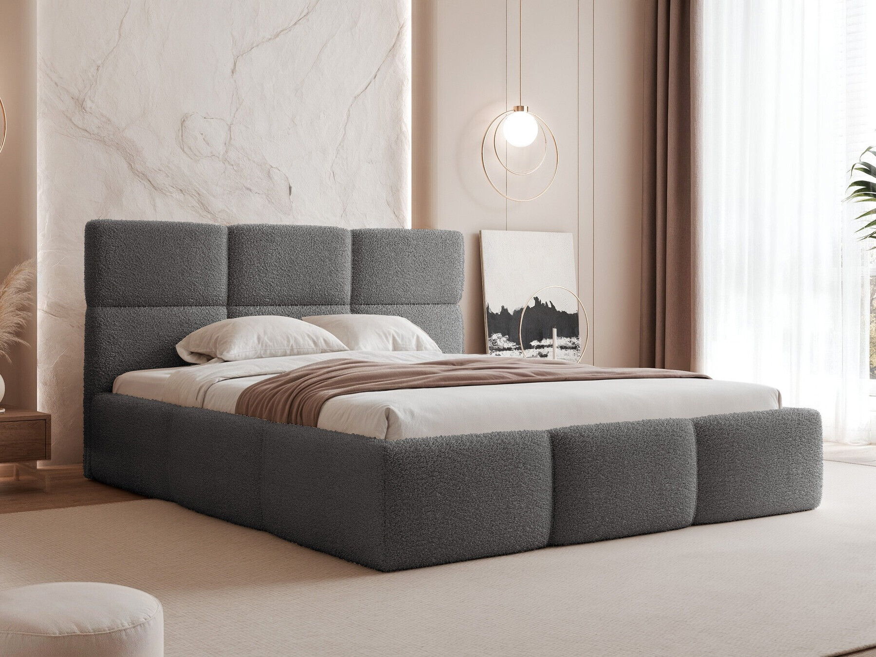 Bett Martinez 118 (Coral 80)