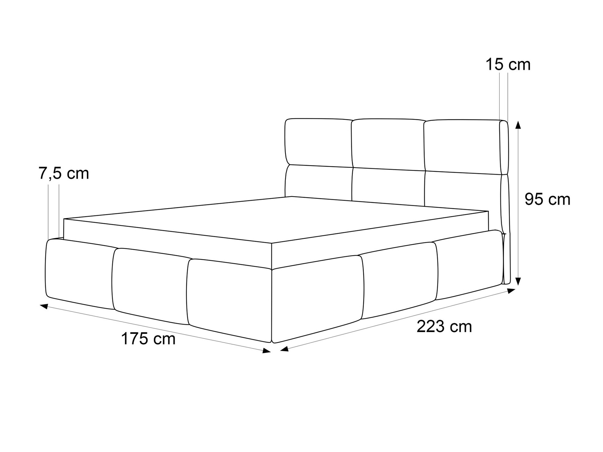 Bett Martinez 118 (Coral 80)