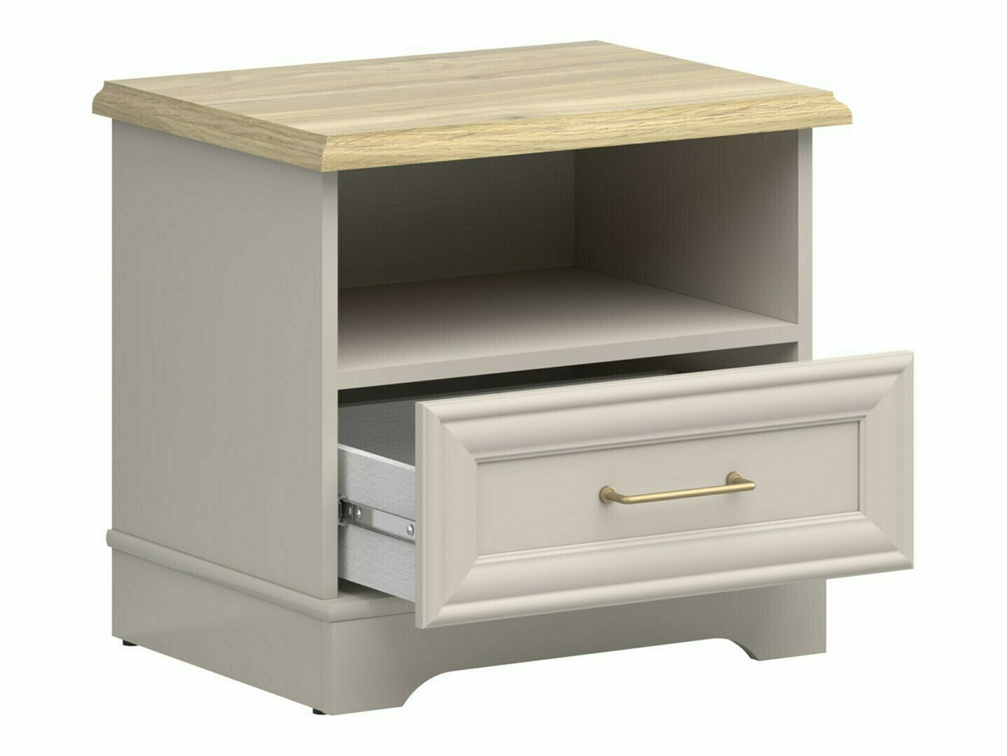 Schlafzimmer-Set Evanuo 104