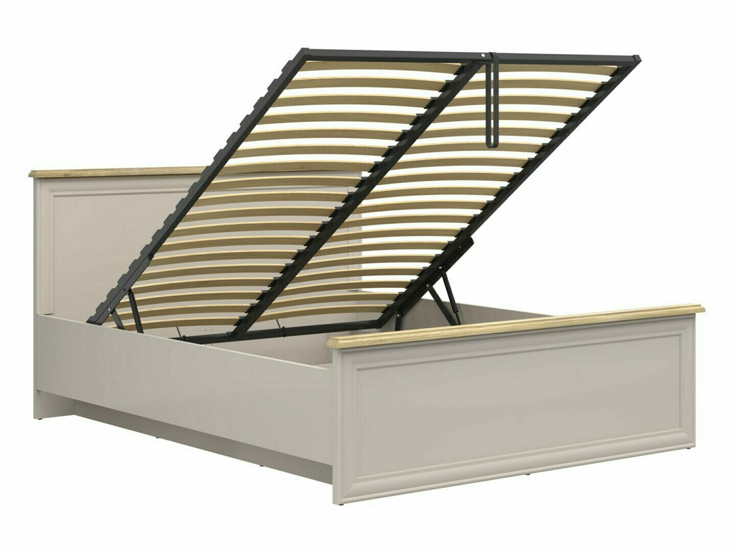 Schlafzimmer-Set Evanuo 104