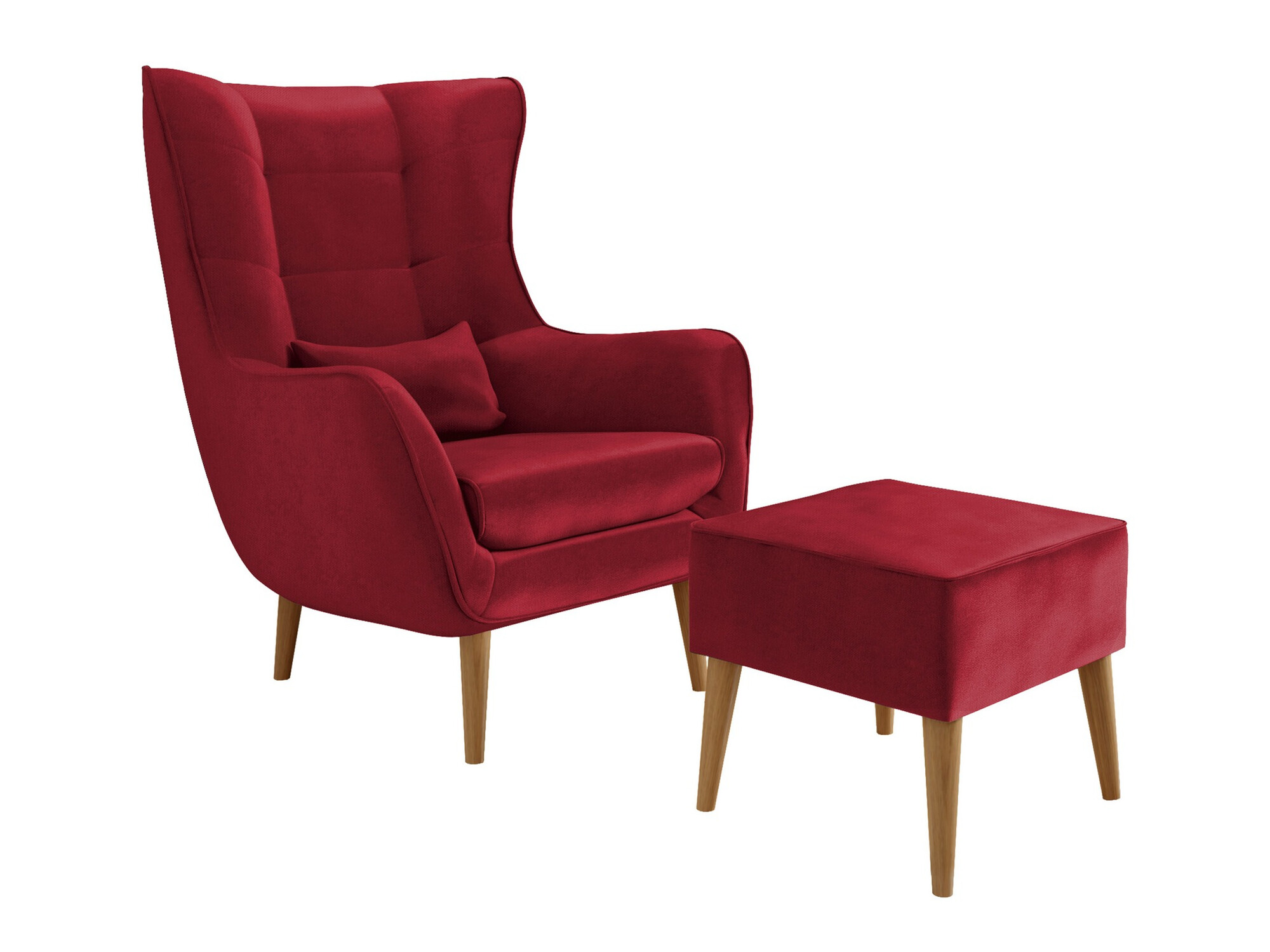 Sessel Comfivo Ulmus II (Kronos 02)