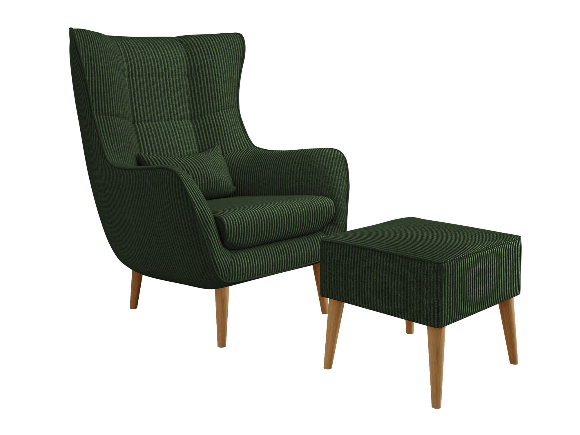 Sessel Comfivo Ulmus V (Poso 14)