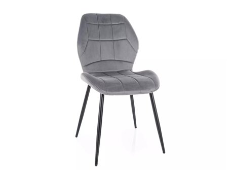 Stuhl Detroit 723 (Grau)