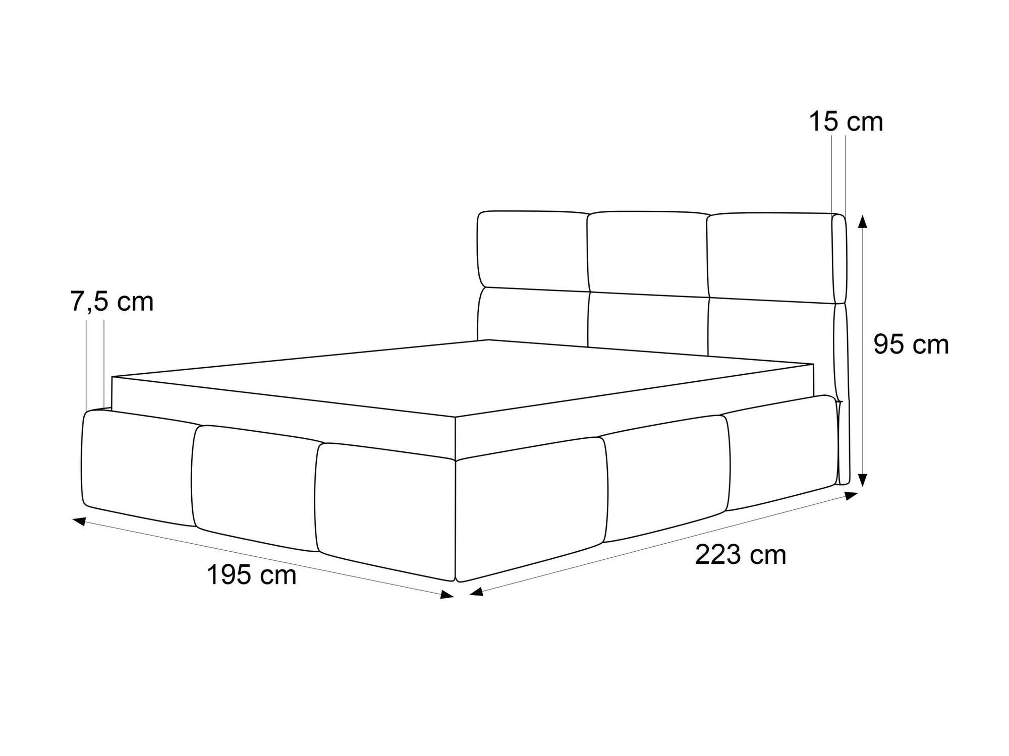 Bett Martinez 118 (Coral 85)