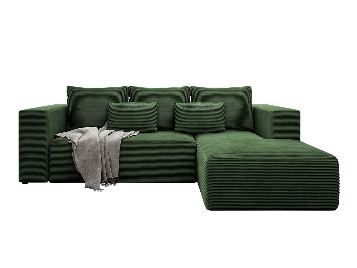 Ecksofa Arvada 116 (Poso 14)