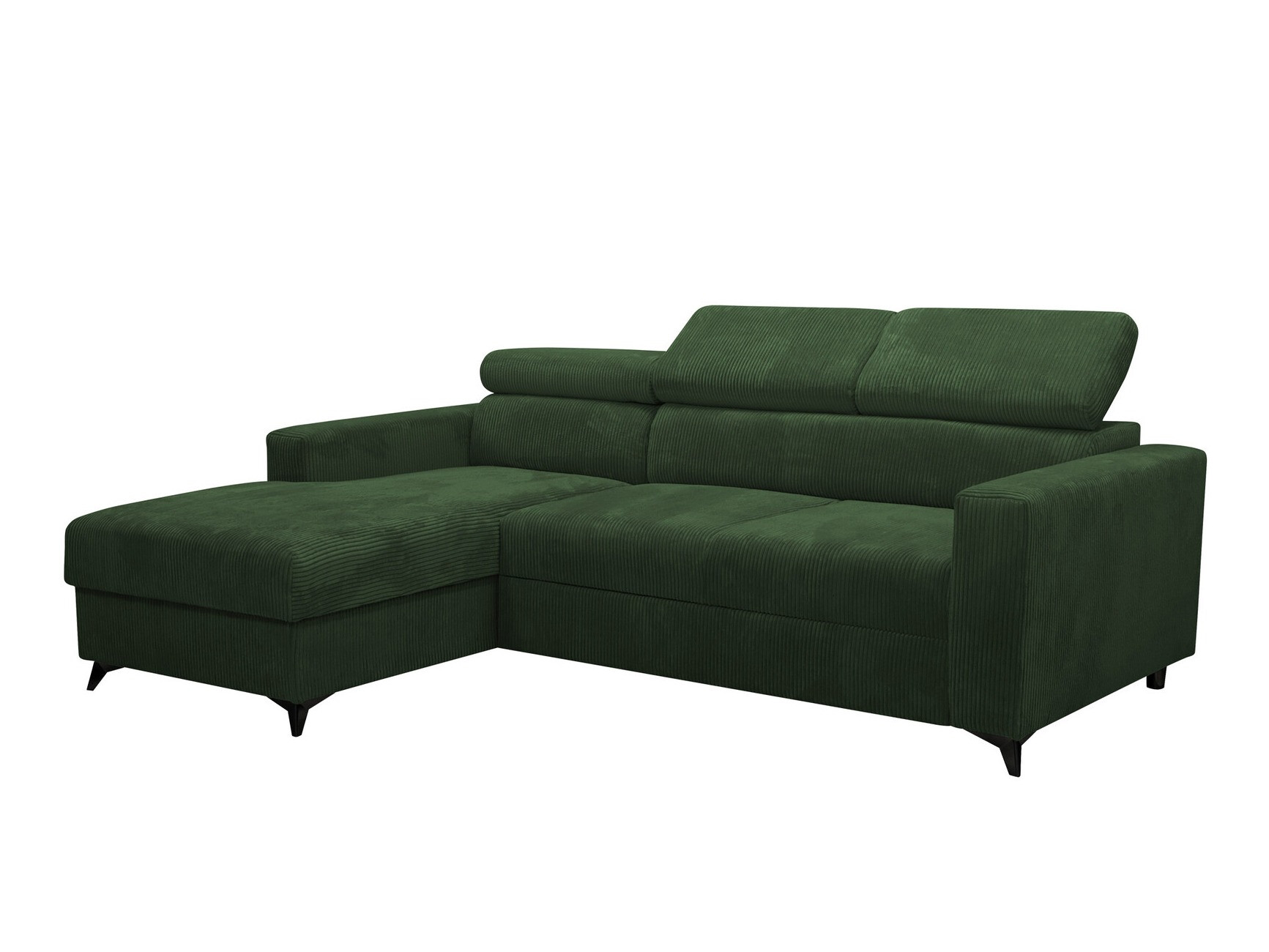 Ecksofa Columbus 191 (Poso 14)