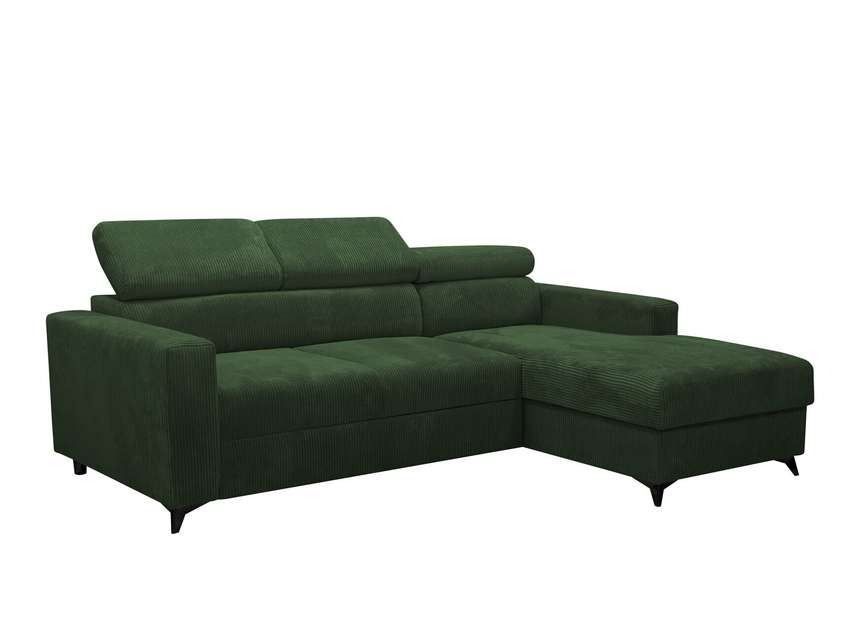 Ecksofa Columbus 191 (Poso 14)