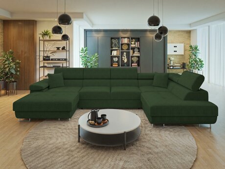 Ecksofa Comfivo Eliferu 103 (Poso 14)