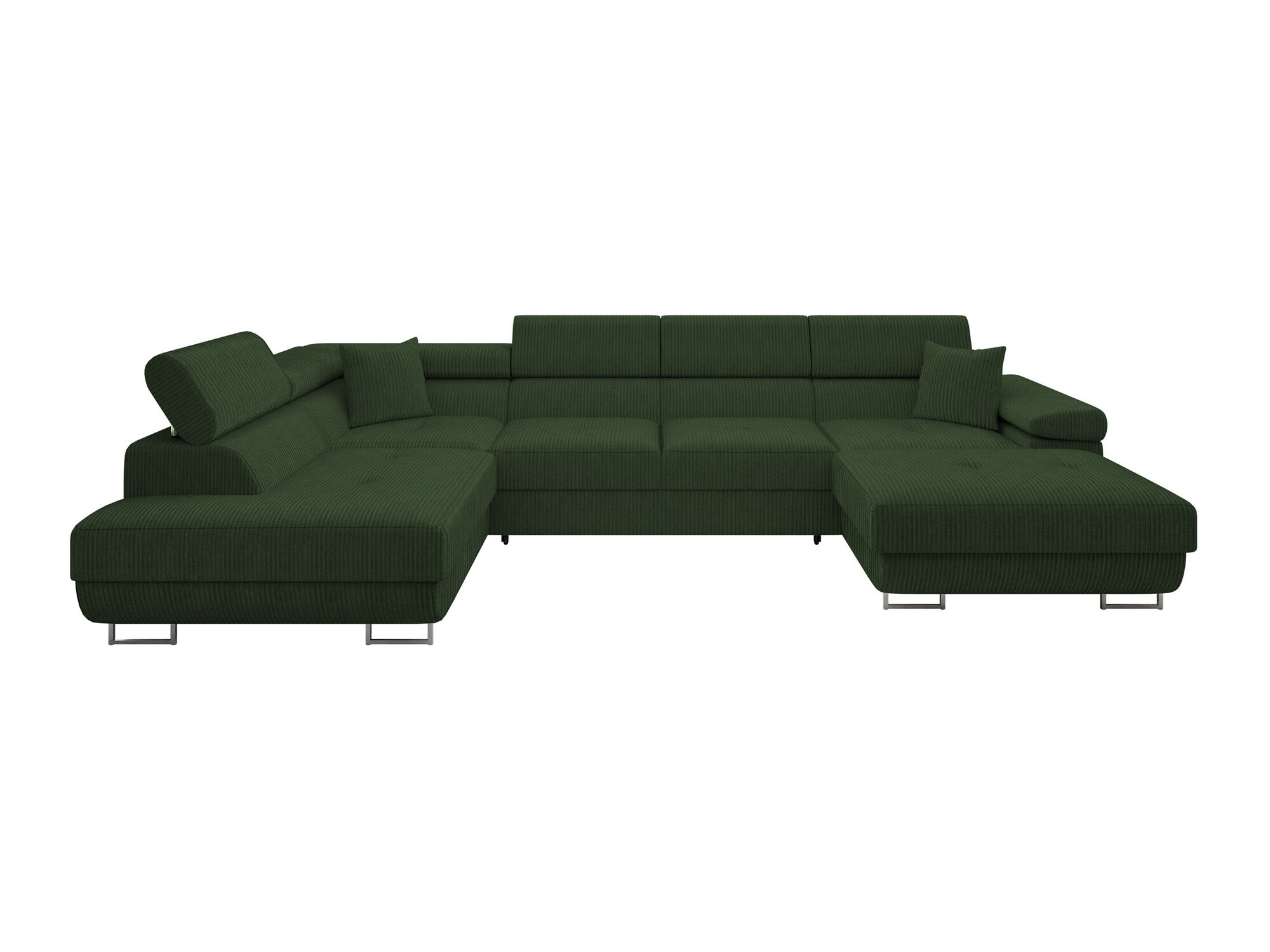 Ecksofa Comfivo Vinetum III (Poso 14)