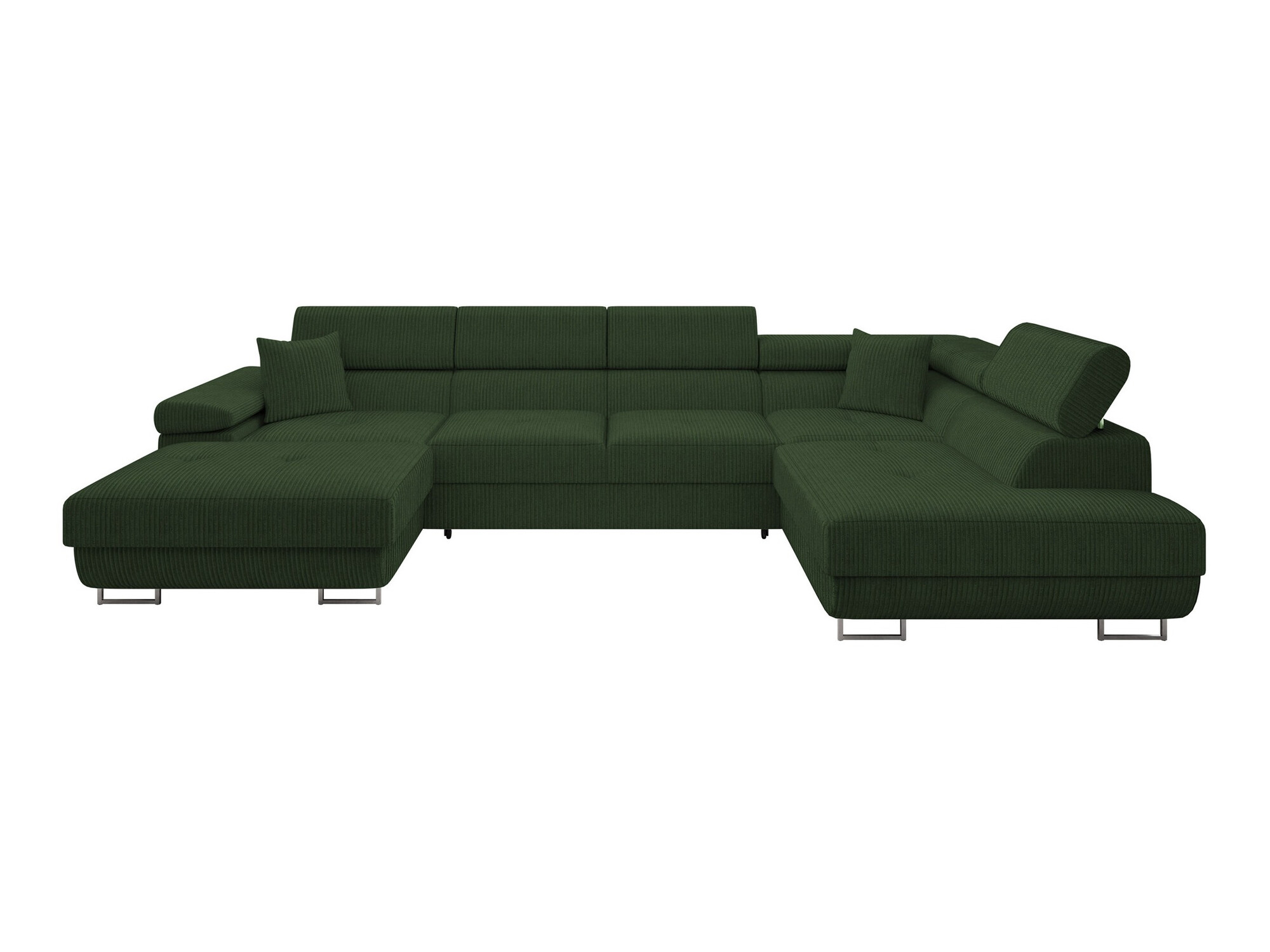 Ecksofa Comfivo Vinetum III (Poso 14)