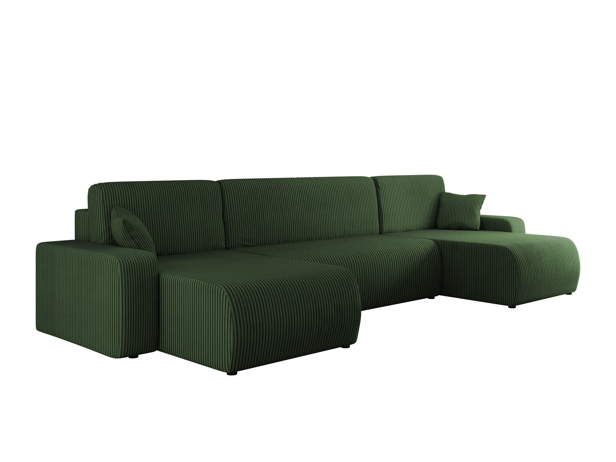 Ecksofa Doctral II (Poso 14)
