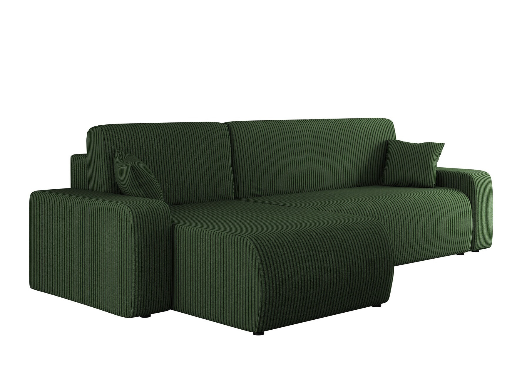 Ecksofa Doctral III (Poso 14)
