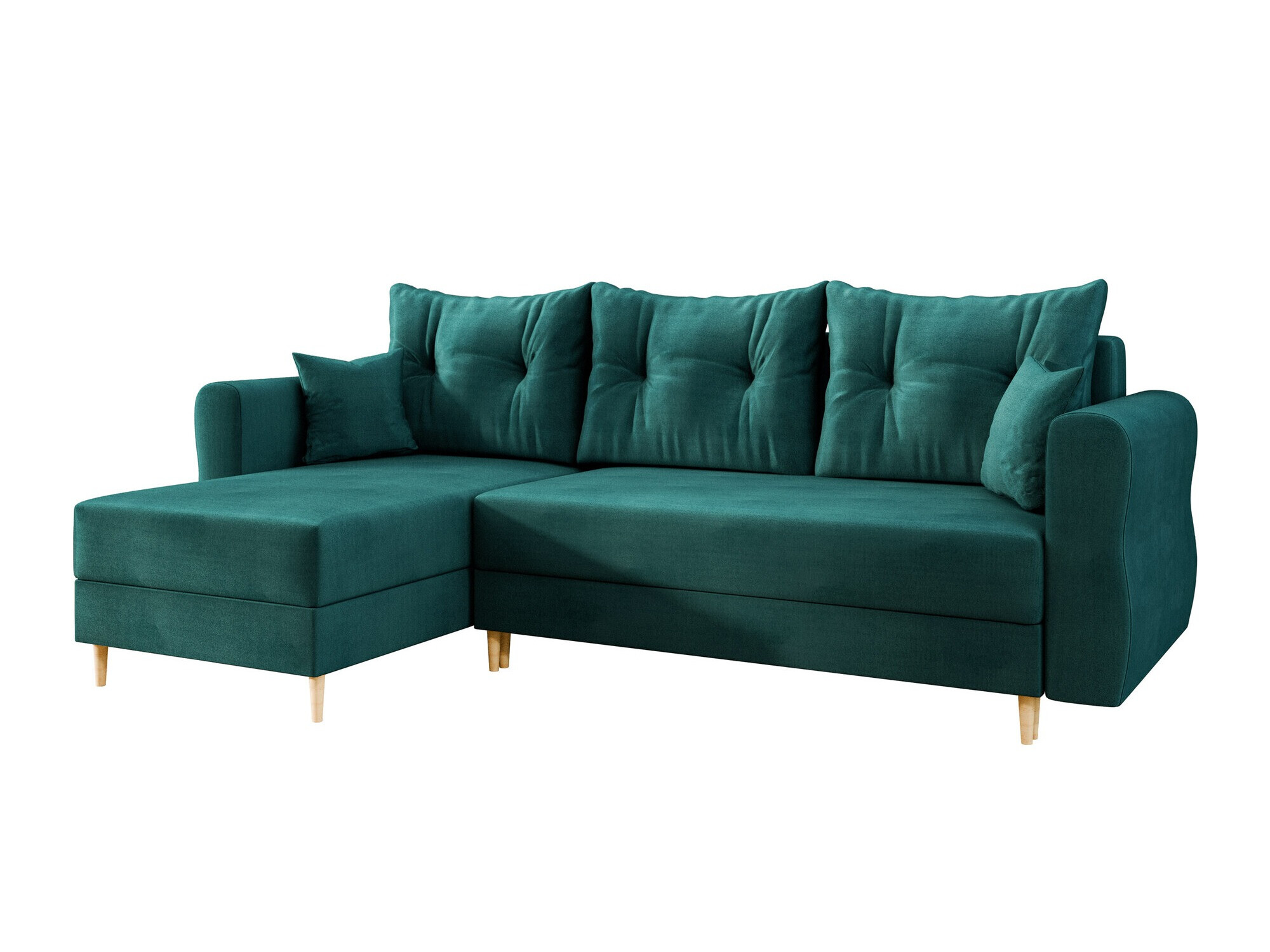 Ecksofa Veldala 102 (Manila 37)