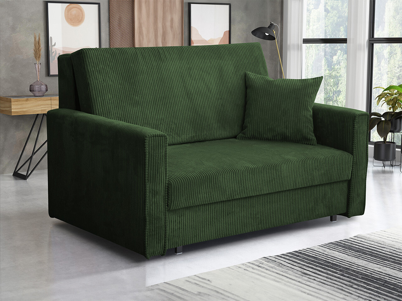 Schlafsofa Columbus 189 (Poso 14)