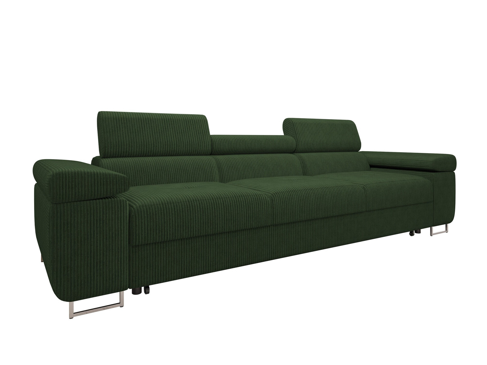 Schlafsofa Comfivo Vinetum (Poso 14)