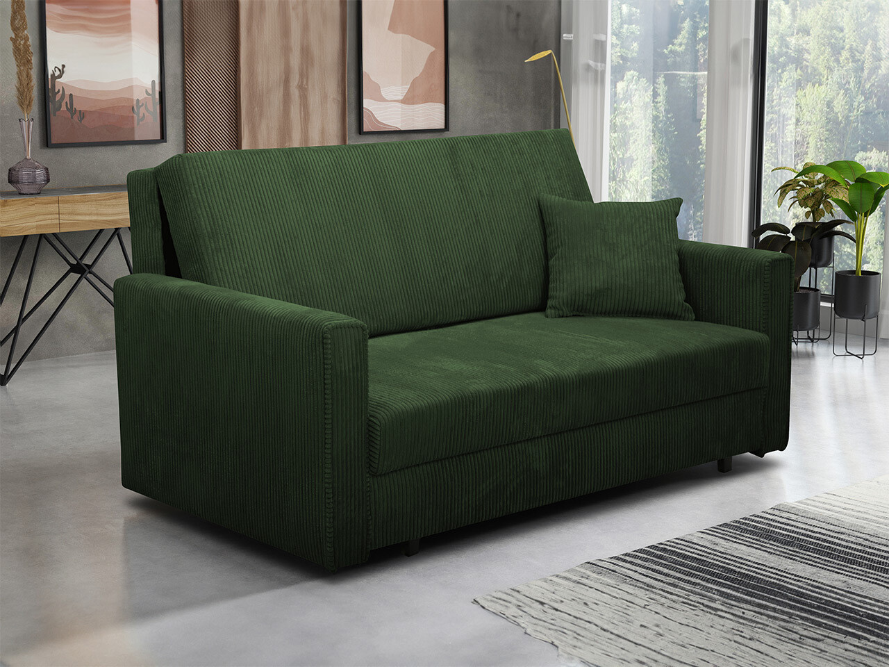 Schlafsofa Morel III (Poso 14)