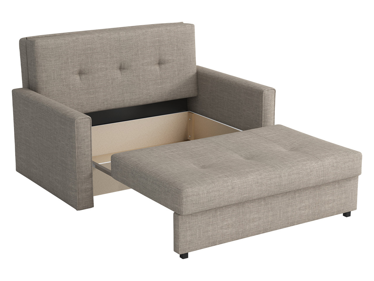 Schlafsofa Nuvora II (Manila 26)