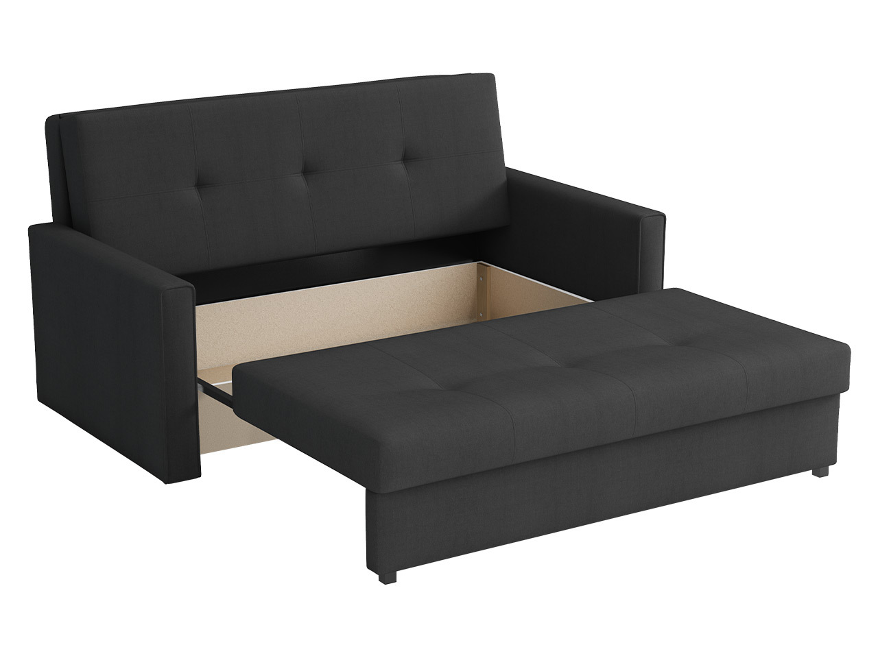 Schlafsofa Nuvora III (Spirit 12)
