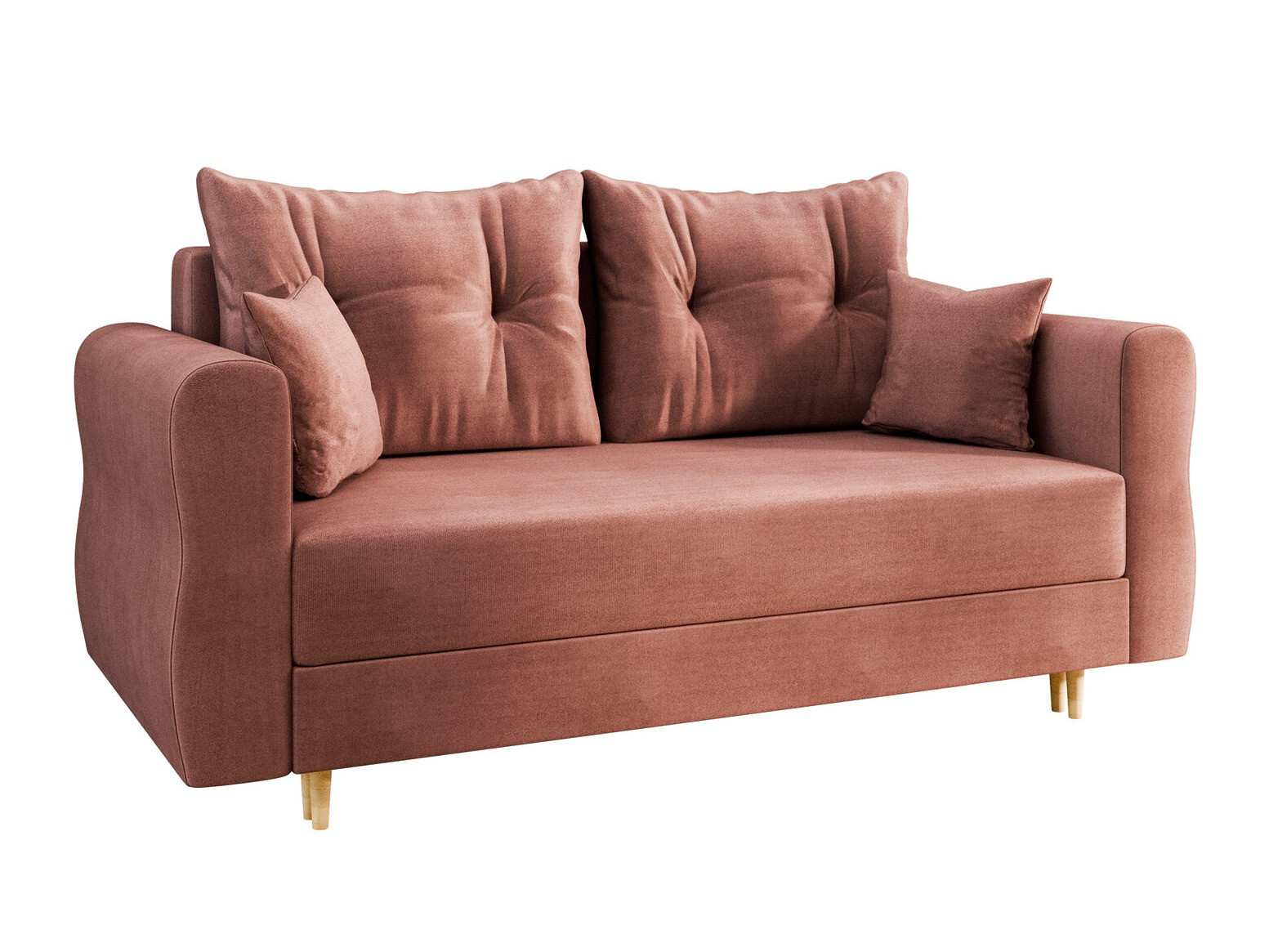 Schlafsofa Veldala 100 (Manila 29)
